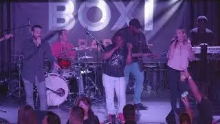 Chasing Amy Party Band
