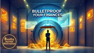 Craft a Bulletproof Financial Backup Plan Today!
