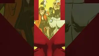 Can the Justice League Red Just Get Along?