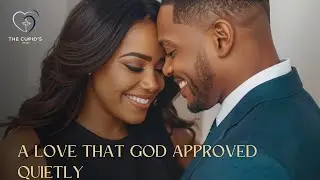 Love God Approved Quietly &mdash; A Soulful Christian R&B Wedding Love Song for Couples 