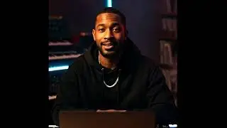 Isaiah &ldquo;Zay&rdquo; Banner (aka SlowMotion)