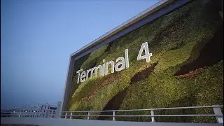 SAA Architects | The Journey of Changi Airport Terminal 4 | Corporate Documentary