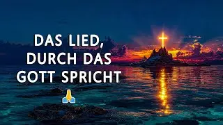 ES GEHT DURCH MARK UND BEIN… ALLE HABEN GEWEINT! 😱💔 GOTT IST MIT DIR, CHRIST!