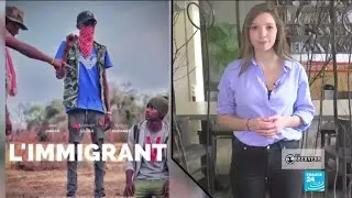 Our top Observers' stories about migration in 2019