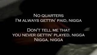 Night Lovell - Questioning Your Theory (Lyrics)