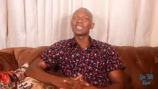 Epic Talk Show Ep2 #When to quit a relationship