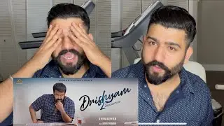 Drishyam 2 Movie Review | Mohanlal, Jeethu Joseph | RajDeepLive