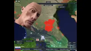 Chechnya Releasable Concept (RON)