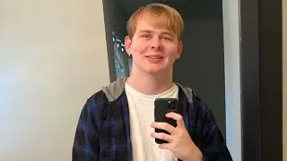 CallMeCarson is back? (Lunch Club Reunited?)
