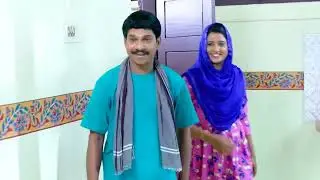 Wife Is Beautiful - Quick Recap - Zee Keralam