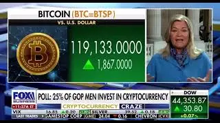 A person can be truly a sovereign individual if they own Bitcoin