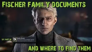 How to find The Baron&rsquo;s family documents &ndash; Dying Light: The Beast