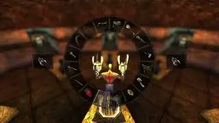 Shadow Man Remastered Make A BOSS RUSH Save Game