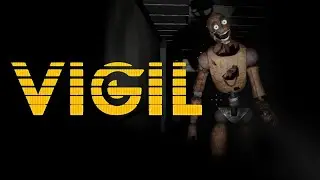 Vigil | Full Playthrough | No Commentary