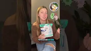 you eat&hellip; and suddenly your teeth feel fuzzy 🦠 A pre-pasted toothbrush = a quick clean feeling on