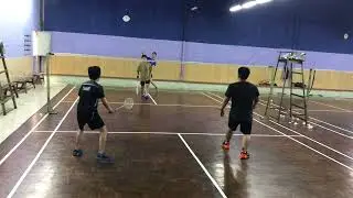 BULGOGI REZA CHRISTIAN VS IVANK FANDI