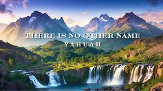The Power in Yahuah's Name