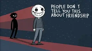 People Don&rsquo;t Tell You This About Friendship &ndash; Dark Psychology