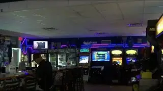 Jax&rsquo;s first arcade bar brings unique nostalgic experience to city