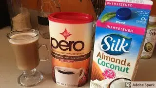 Coffee Substitute