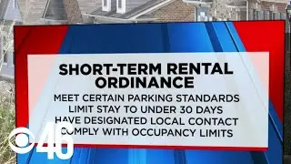 Cobb County cracking down on short-term rentals