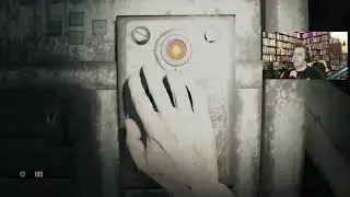 Resident Evil Mainline MARATHON: RE7 DLC - Night Terror/Daughters/Jack's Birthday 👀 🦞