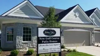The Lakes at Yankee Trace in Centerville, OH