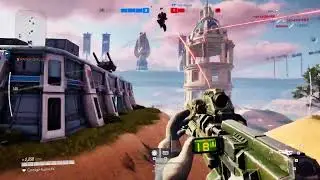 Tribes 3: Rivals 2025 kill comp ft. 