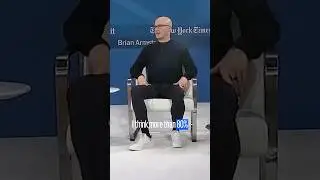 Brian Armstrong on tokenization