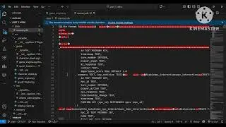 AI Dungeon Master GAME Developed using SQLite DATABASE