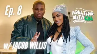 Adulting with Chi | Ep. 8 | 