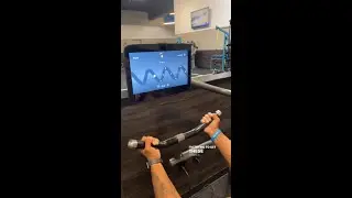 Would you try this workout game? #goeosfit @itwitfan