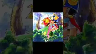 perman and pako 😘 love story new edit video