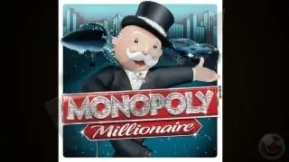 MONOPOLY Millionaire for iPad - iPad Gameplay Video