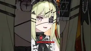 🩸 Vampire Vtuber 