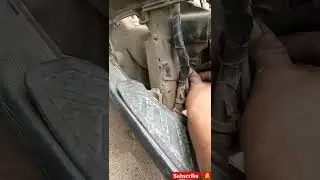Mahindra Gusto starting problem solve 🏍️👼