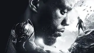 Объяснение важности Т&rsquo;Чаллы для киновселенной Marvel | Дискуссия о &laquo;Чёрной пантере&raquo;, наследии и н...