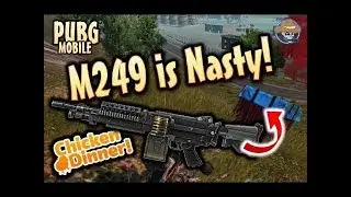 PUBG MOBILE [ HINDI] | RUSH GAMEPLAY |  ACE TIER