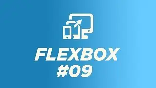 Curso de Flexbox #9 - Newsletter
