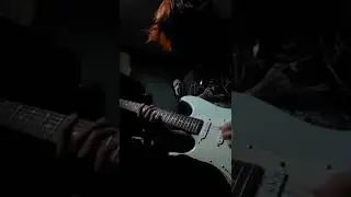 Mark Holcombs untitled demo on JamUp | guitar cover #fyp #guitar #markholcomb