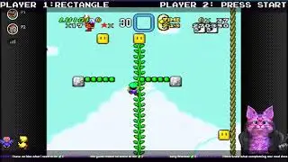 Retro Variety Stream 6.30.24
