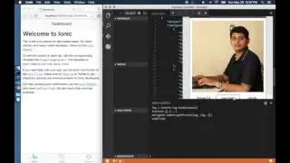 Cordova Simulate - Demo