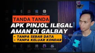 Mana Pinjol Ilegal Paling Aman Galbay Bulan Ini?