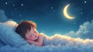 Tender Nightfall &ndash; Soothing Music for New Moms