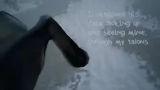 Edith Finch 20 Shapeshifting owl