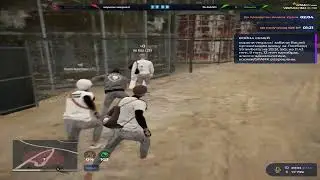 ЧТО-ТО СТРАННОЕ ТВОРИТСЯ НА @GTA5RP