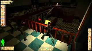 Fort Zombie Romero Mod (TIM) - 15 СЕРИЯ (ФИНАЛ)