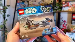 Buy This Lego Star Wars Set NOW!...