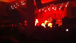 Bret Michaels Live Firelake Grand Casino August 28 2010