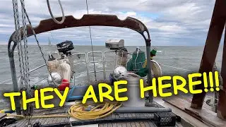 Can We Escape the Gales Before It's Too Late?